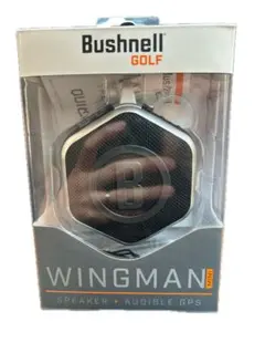 Bushnell WINGMAN スピーカー GPS機能付きのサムネイル