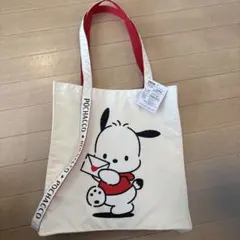 ポチャッコ トートバック 新品