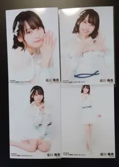 2025年最新】グループ名：AKB48 写真・チェキの人気アイテム