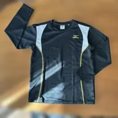 Mizuno 長袖アンダーシャツ 150サイズ