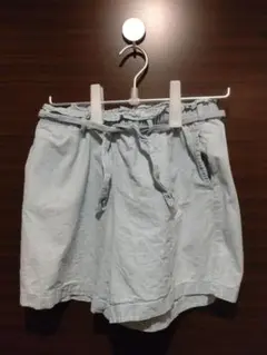 GAP キュロットスカート♥160