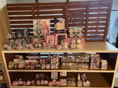 ホロライブ グッズ まとめ売りのサムネイル