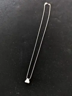 ペンダントネックレス新品、未使用