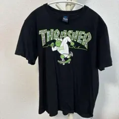 THRASHER x ROLLING CRADLEのサムネイル