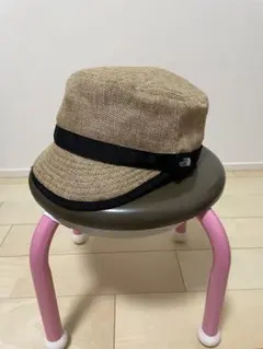 The North Face キッズ ハイクキャップ 50〜53cm