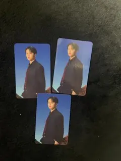 ワンエン沢村玲トレカ