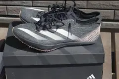 2025年最新】adizero prime sp2 27の人気アイテム - メルカリ