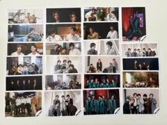 キンプリ ツキヨミ 彩り 集合写真