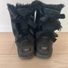 2025年最新】UGG リボン ブーツの人気アイテム - メルカリ