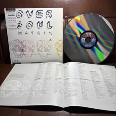 2026年最新】over soul matrix [dvd] 氷室京介 新品の人気アイテム