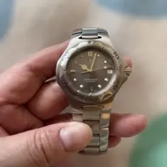 2026年最新】HEUER アンティークの人気アイテム - メルカリ