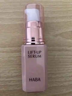 HABA LIFT-UP SERUM 30mL - メルカリ