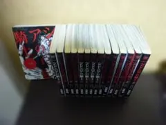 善悪の屑1〜5巻 外道の歌1〜9巻 全巻セット！ - メルカリ