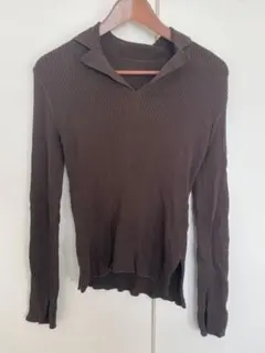 レイビームス ニット