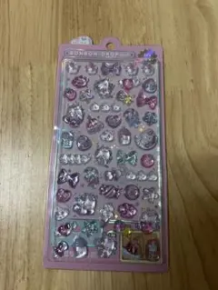 [正規品]ボンボンドロップシール　オリジナル　ユニコーン クーリア