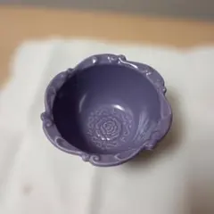 アナスイ　ANNASUI　ボウル　陶器