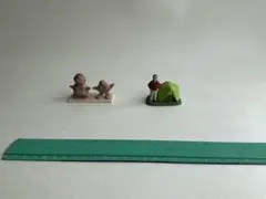 水曜どうでしょうフィギュア