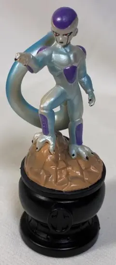 ドラゴンボール フィギュア チェスピース 死闘‼️悟空VSフリーザ編　フルコンプ チェスピースコレクションDX ドラゴンボールZ 死闘 !! 悟空VS