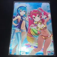 ワンピース ナミ ARカードダス | Mercari