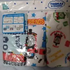 トーマス・ザ・タンク・エンジン トレーニングパンツ 3枚セット 95