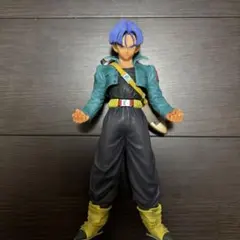 ドラゴンボール トランクス フィギュア