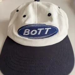 BoTT 刺繍ロゴ ベースボールキャップのサムネイル
