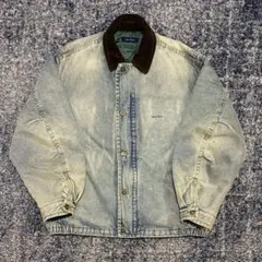 NAUTICA Denim Blousonのサムネイル