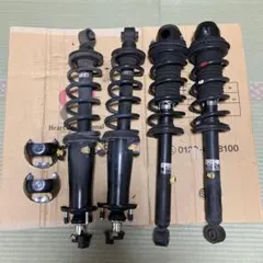 2026年最新】クラウン 車高調の人気アイテム - メルカリ