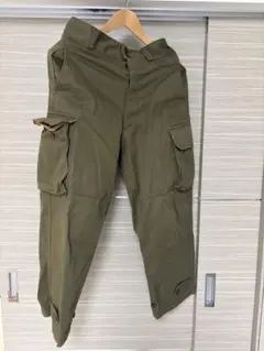 waiper.inc ワークパンツ