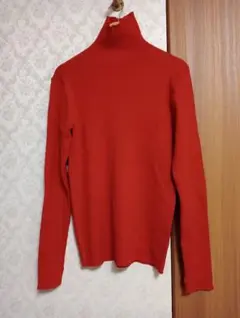 ADAM ET ROPÉ FEMME 【サステナブル】エコベロRIBタートル