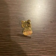 おいしくるメロンパン　ピンズ