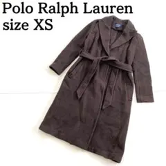 2025年最新】POLO RALPH LAUREN レディース ロングコートの人気