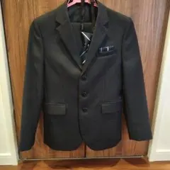 卒業式　男子　150 スーツセット