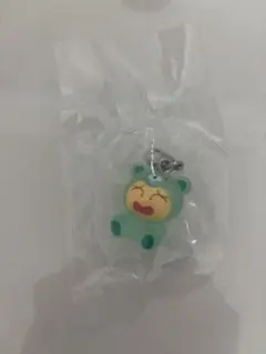 クレヨンしんちゃんのめじるしアクセサリー