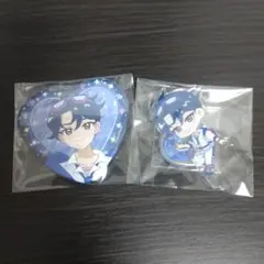 ひみつのアイプリ　すばる