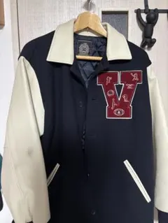 2025年最新】VAN Jacket メンズ スタジャンの人気アイテム - メルカリ