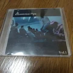 JJJunction Pipe 604 唾奇