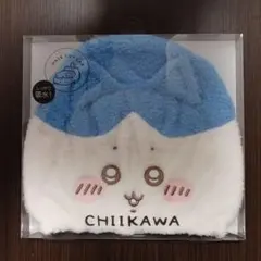 CHIIKAWA ヘアドライキャップ