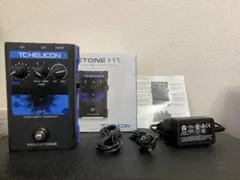 TC HELICON VOICETONE H1 オートチューン - メルカリ
