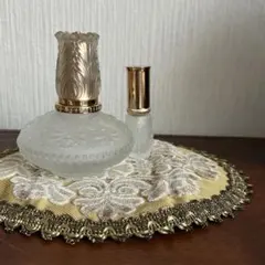 資生堂 香水瓶 花椿会 ルビークラス 記念品 非売品 ◾️未使用