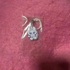 ME:I めじるしチャーム　櫻井美羽　ME:U