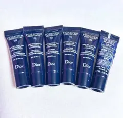 ディオールスキン フォーエヴァー フルイド グロウ リキッドファンデーション