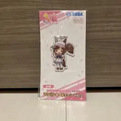 2026年最新】ウマ娘 ふわぷちアクリルキーチェーン Vol.1の人気
