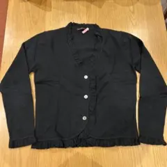 2025年最新】マドモアゼルノンノン カーディガンの人気アイテム - メルカリ