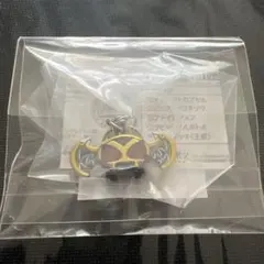 仮面ライダー　めじるしアクセサリー3 キバットバットⅢ世
