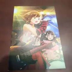 劇場版 僕の心のヤバイやつ 特典　ポストカード