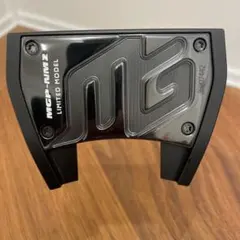 三浦技研　パター　MGP-NM2 limited modelのサムネイル
