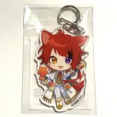 莉犬 すとぷり アクキー 2024 Spring ver