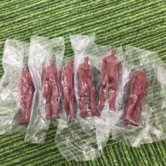 進撃の巨人　I賞　コンプセット