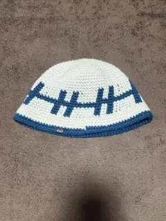 HUF FILLMORE KNIT BUCKET HAT